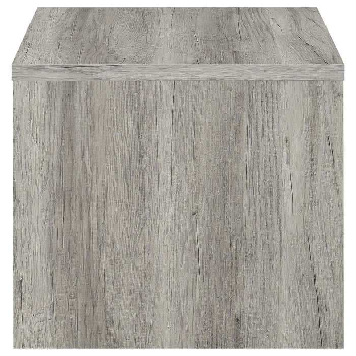 Felix Coffee Table Sets - Casa Morelos / Coahuila Furniture (Oklahoma City, OK)
