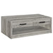 Felix Coffee Table Sets - Casa Morelos / Coahuila Furniture (Oklahoma City, OK)