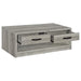 Felix Coffee Table Sets - Casa Morelos / Coahuila Furniture (Oklahoma City, OK)