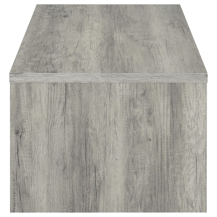 Felix Coffee Table Sets - Casa Morelos / Coahuila Furniture (Oklahoma City, OK)