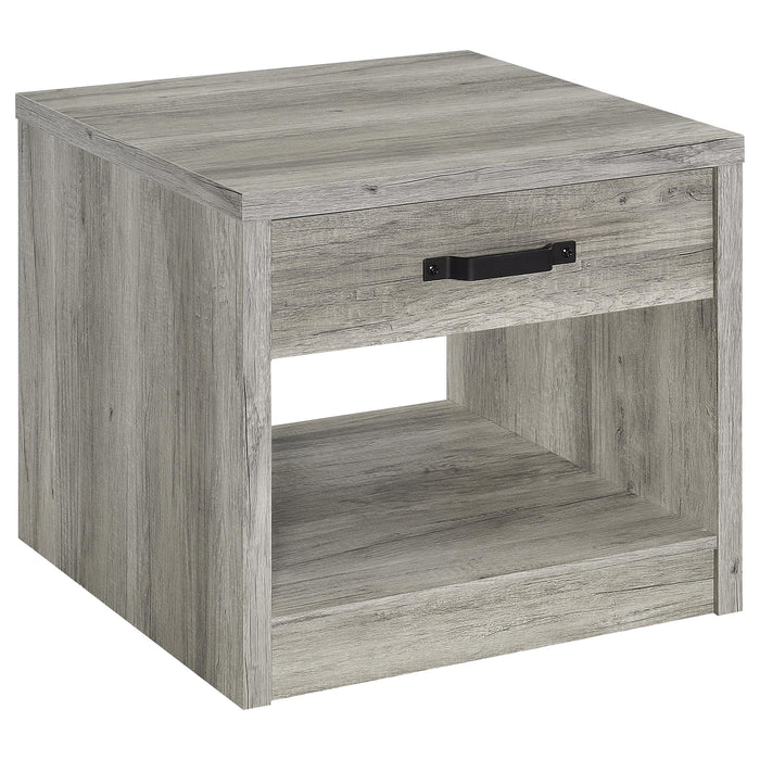Felix Coffee Table Sets - Casa Morelos / Coahuila Furniture (Oklahoma City, OK)