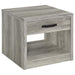 Felix Coffee Table Sets - Casa Morelos / Coahuila Furniture (Oklahoma City, OK)
