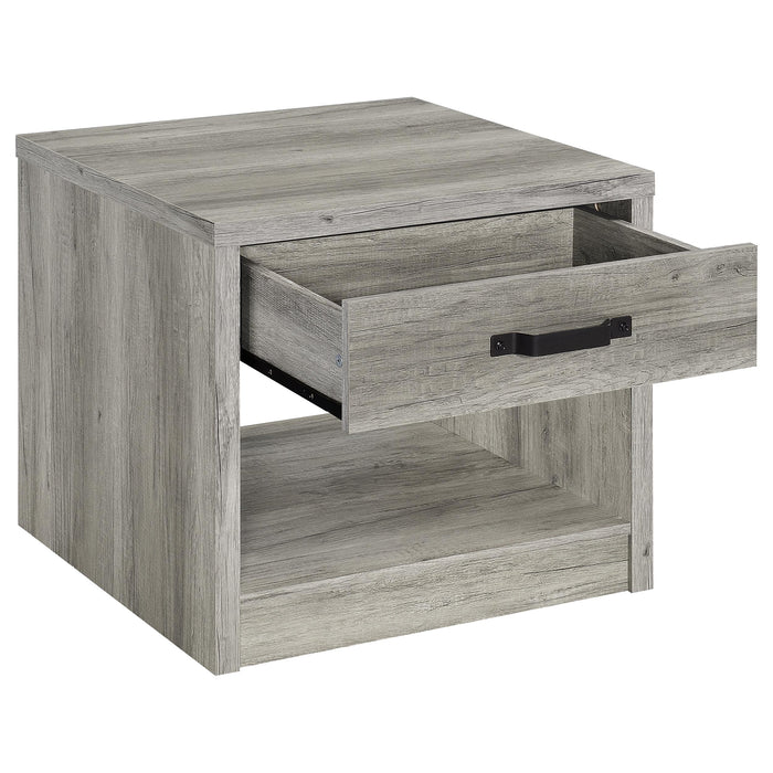 Felix Coffee Table Sets - Casa Morelos / Coahuila Furniture (Oklahoma City, OK)