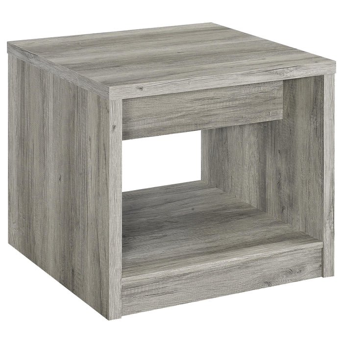 Felix Coffee Table Sets - Casa Morelos / Coahuila Furniture (Oklahoma City, OK)