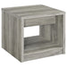 Felix Coffee Table Sets - Casa Morelos / Coahuila Furniture (Oklahoma City, OK)