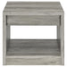 Felix Coffee Table Sets - Casa Morelos / Coahuila Furniture (Oklahoma City, OK)