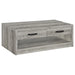 Felix Coffee Table Sets - Casa Morelos / Coahuila Furniture (Oklahoma City, OK)
