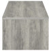Felix Coffee Table Sets - Casa Morelos / Coahuila Furniture (Oklahoma City, OK)