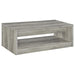 Felix Coffee Table Sets - Casa Morelos / Coahuila Furniture (Oklahoma City, OK)
