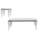 Carone Coffee Table Sets - Casa Morelos / Coahuila Furniture (Oklahoma City, OK)