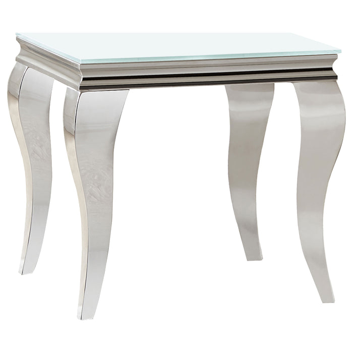 Carone Coffee Table Sets - Casa Morelos / Coahuila Furniture (Oklahoma City, OK)
