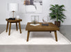 Westerly Coffee Table Sets - Casa Morelos / Coahuila Furniture (Oklahoma City, OK)