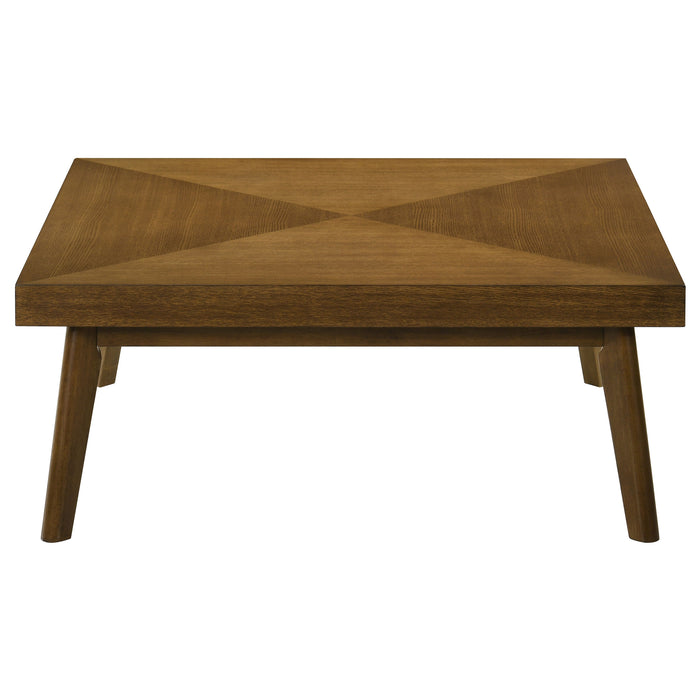 Westerly Coffee Table Sets - Casa Morelos / Coahuila Furniture (Oklahoma City, OK)