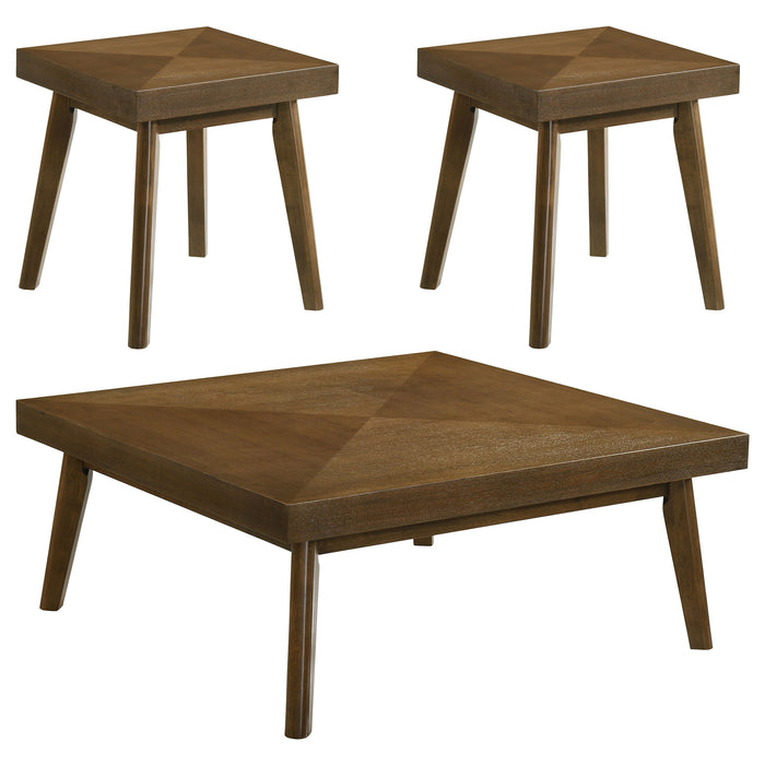 Westerly Coffee Table Sets - Casa Morelos / Coahuila Furniture (Oklahoma City, OK)