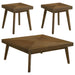 Westerly Coffee Table Sets - Casa Morelos / Coahuila Furniture (Oklahoma City, OK)