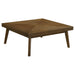 Westerly Coffee Table Sets - Casa Morelos / Coahuila Furniture (Oklahoma City, OK)