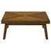 Westerly Coffee Table Sets - Casa Morelos / Coahuila Furniture (Oklahoma City, OK)