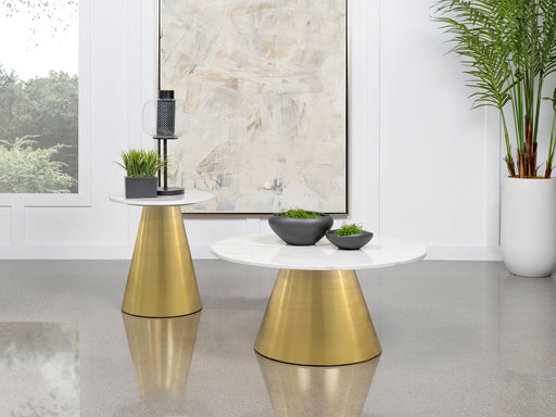 Avon Coffee Table Sets - Casa Morelos / Coahuila Furniture (Oklahoma City, OK)