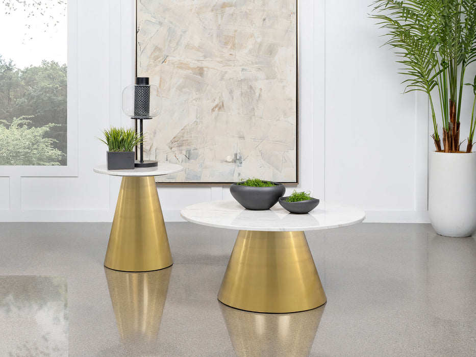 Avon Coffee Table Sets - Casa Morelos / Coahuila Furniture (Oklahoma City, OK)