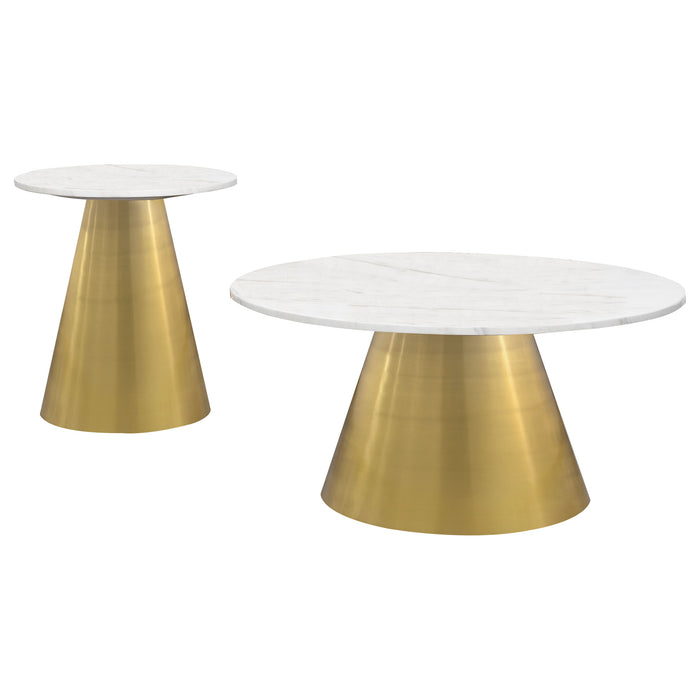 Avon Coffee Table Sets - Casa Morelos / Coahuila Furniture (Oklahoma City, OK)