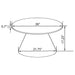Avon Coffee Table Sets - Casa Morelos / Coahuila Furniture (Oklahoma City, OK)