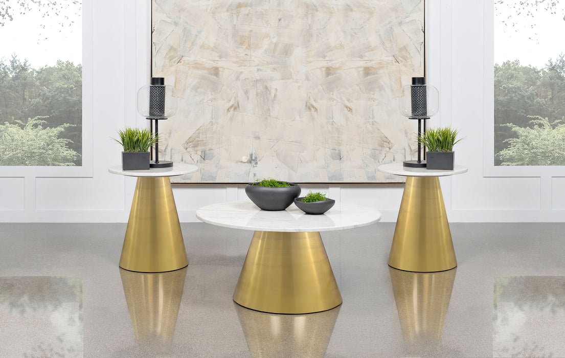 Avon Coffee Table Sets - Casa Morelos / Coahuila Furniture (Oklahoma City, OK)
