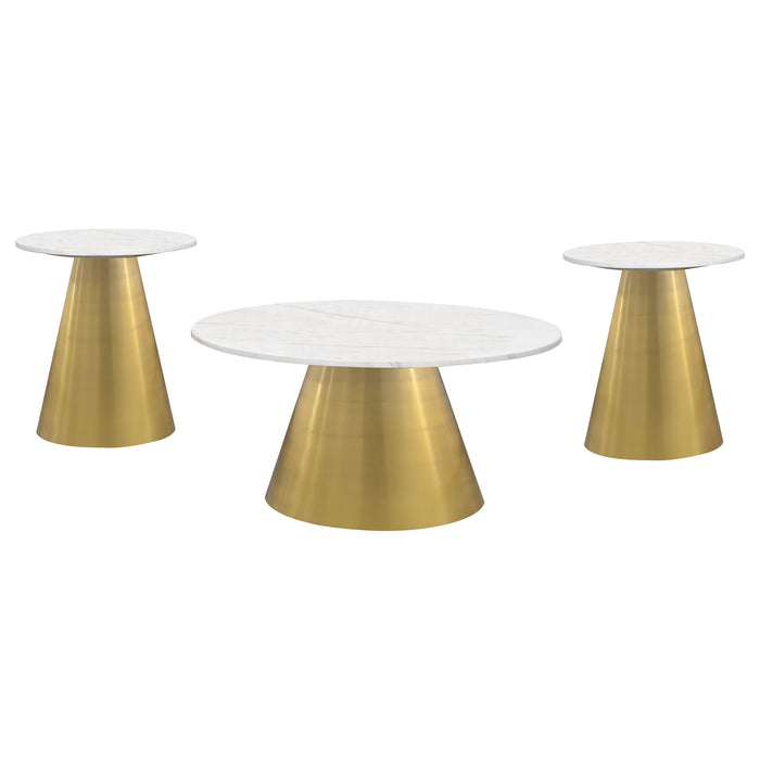 Avon Coffee Table Sets - Casa Morelos / Coahuila Furniture (Oklahoma City, OK)