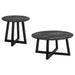 Skylark Coffee Table Sets - Casa Morelos / Coahuila Furniture (Oklahoma City, OK)