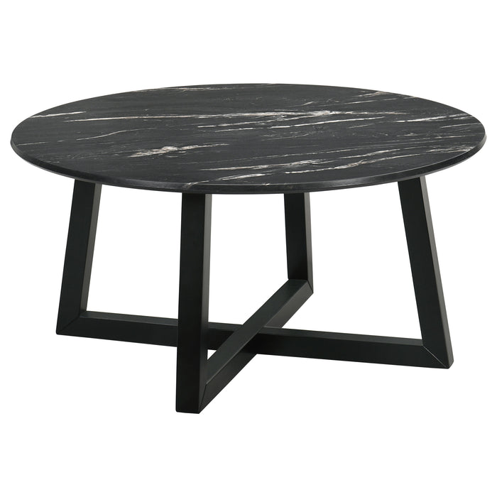 Skylark Coffee Table Sets - Casa Morelos / Coahuila Furniture (Oklahoma City, OK)
