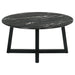 Skylark Coffee Table Sets - Casa Morelos / Coahuila Furniture (Oklahoma City, OK)