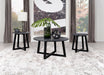 Skylark Coffee Table Sets - Casa Morelos / Coahuila Furniture (Oklahoma City, OK)
