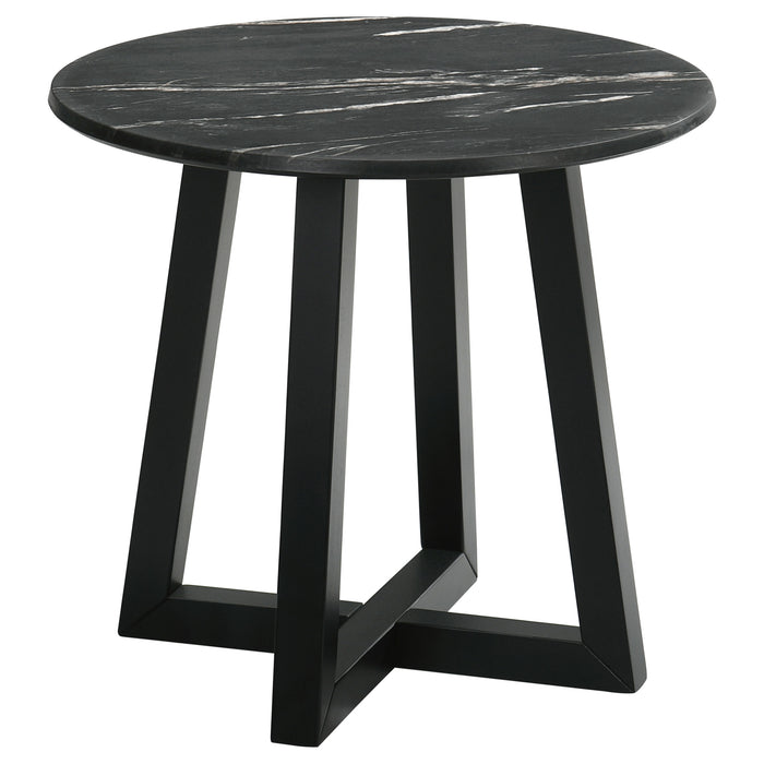 Skylark Coffee Table Sets - Casa Morelos / Coahuila Furniture (Oklahoma City, OK)