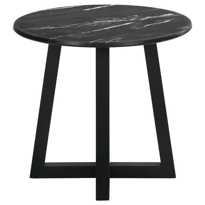 Skylark Coffee Table Sets - Casa Morelos / Coahuila Furniture (Oklahoma City, OK)