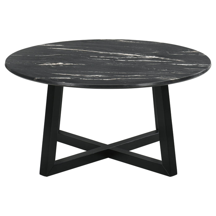 Skylark Coffee Table Sets - Casa Morelos / Coahuila Furniture (Oklahoma City, OK)