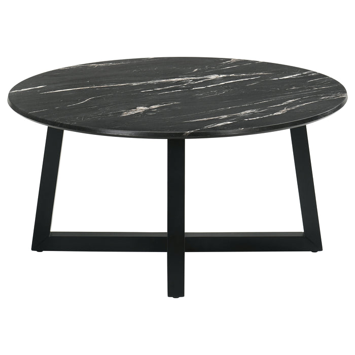 Skylark Coffee Table Sets - Casa Morelos / Coahuila Furniture (Oklahoma City, OK)