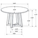 Skylark Coffee Table Sets - Casa Morelos / Coahuila Furniture (Oklahoma City, OK)