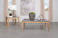 Polaris Coffee Table Sets - Casa Morelos / Coahuila Furniture (Oklahoma City, OK)