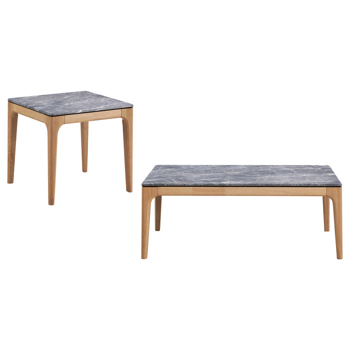 Polaris Coffee Table Sets - Casa Morelos / Coahuila Furniture (Oklahoma City, OK)