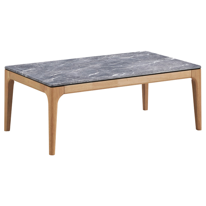 Polaris Coffee Table Sets - Casa Morelos / Coahuila Furniture (Oklahoma City, OK)