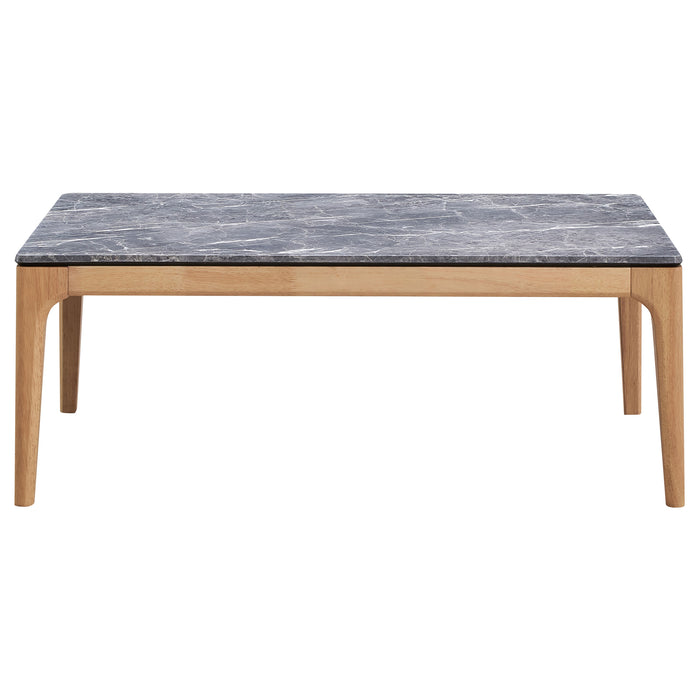 Polaris Coffee Table Sets - Casa Morelos / Coahuila Furniture (Oklahoma City, OK)