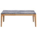 Polaris Coffee Table Sets - Casa Morelos / Coahuila Furniture (Oklahoma City, OK)