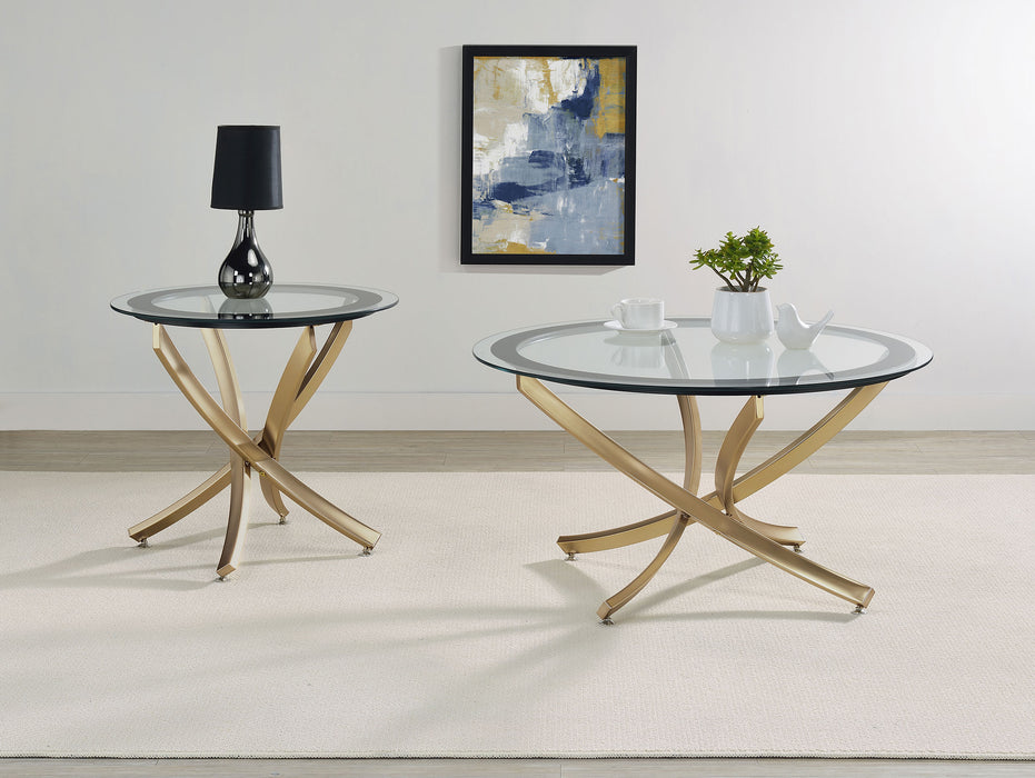 Brooke Table Sets - Casa Morelos / Coahuila Furniture (Oklahoma City, OK)