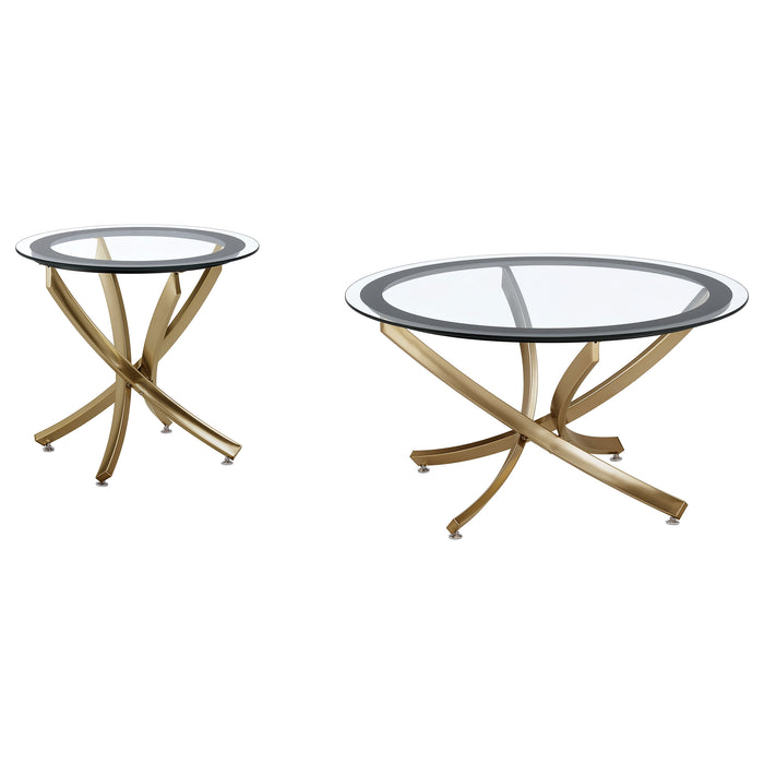 Brooke Table Sets - Casa Morelos / Coahuila Furniture (Oklahoma City, OK)