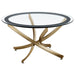 Brooke Table Sets - Casa Morelos / Coahuila Furniture (Oklahoma City, OK)