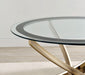 Brooke Table Sets - Casa Morelos / Coahuila Furniture (Oklahoma City, OK)