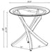 Brooke Table Sets - Casa Morelos / Coahuila Furniture (Oklahoma City, OK)