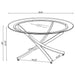 Brooke Table Sets - Casa Morelos / Coahuila Furniture (Oklahoma City, OK)