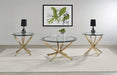 Brooke Table Sets - Casa Morelos / Coahuila Furniture (Oklahoma City, OK)
