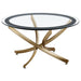 Brooke Table Sets - Casa Morelos / Coahuila Furniture (Oklahoma City, OK)