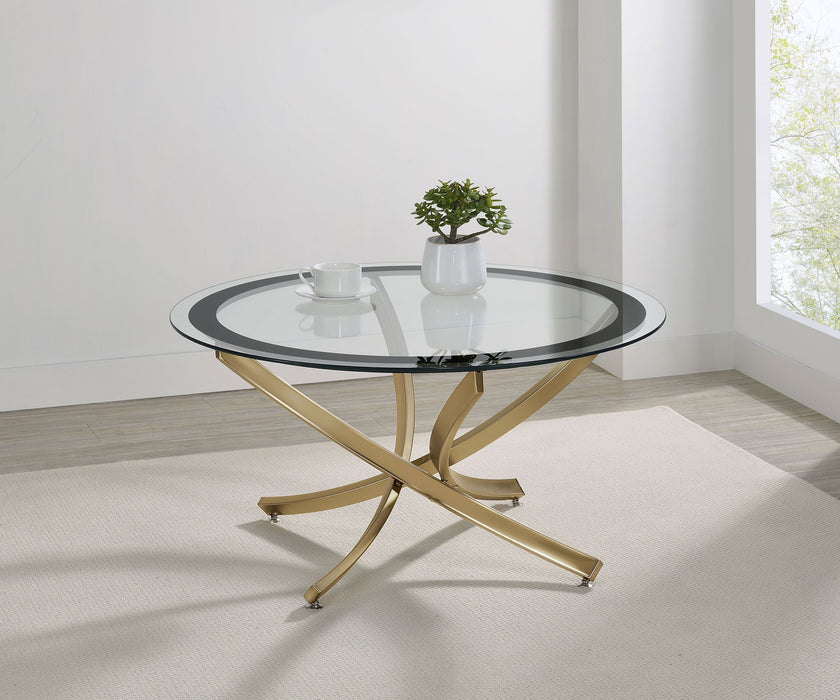 Brooke Tables - Casa Morelos / Coahuila Furniture (Oklahoma City, OK)